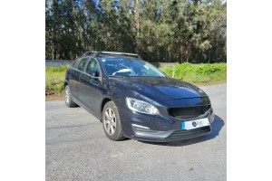 Volvo V60 1.6 114 cv de 2014